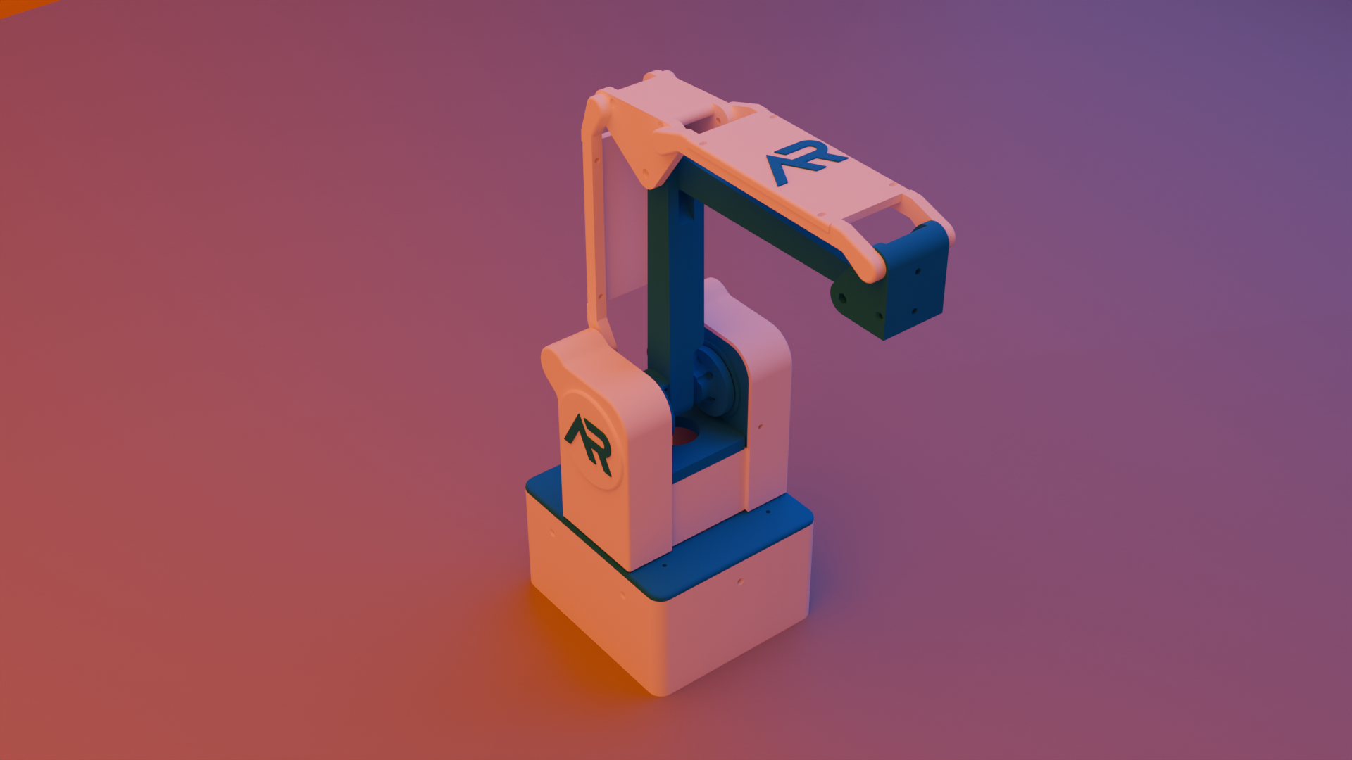 NanoBot Precision
