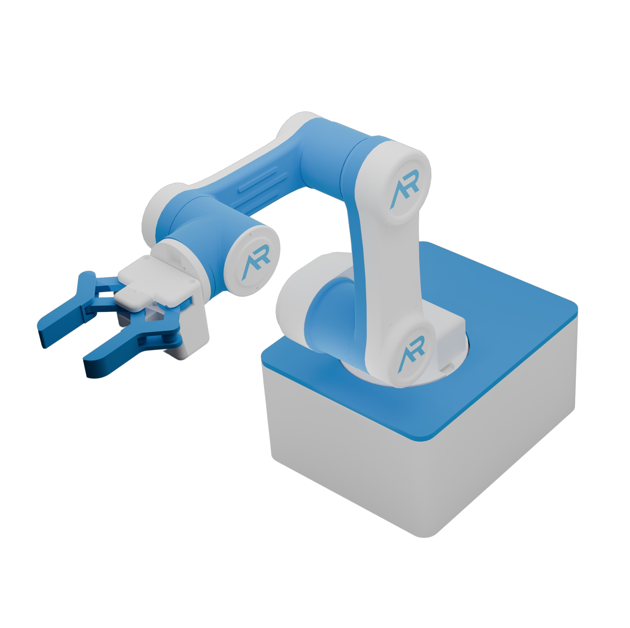 TitanArm Heavy Duty
